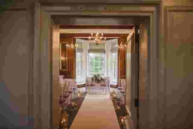 Barnett Hill Hotel