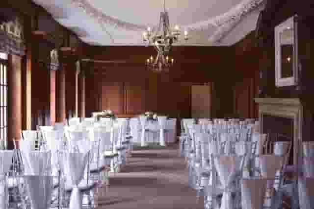 Barnett Hill Hotel