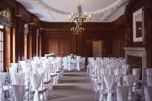 Barnett Hill Hotel