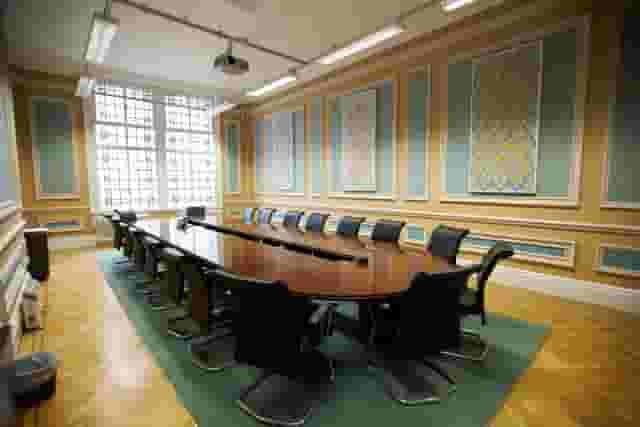 Boardroom