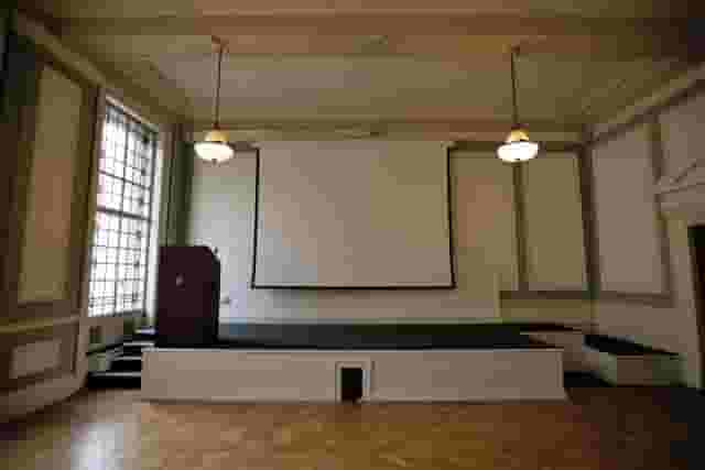 Chamber Hall