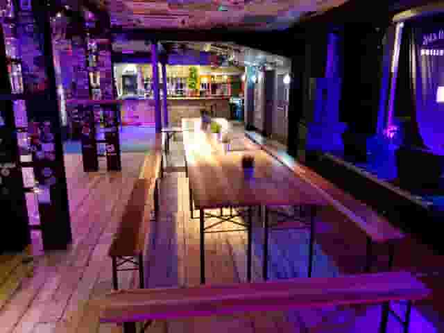 The Boileroom