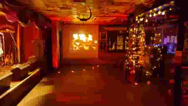 The Boileroom