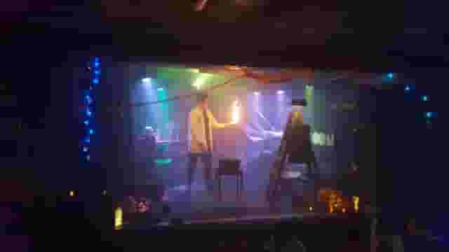 The Boileroom