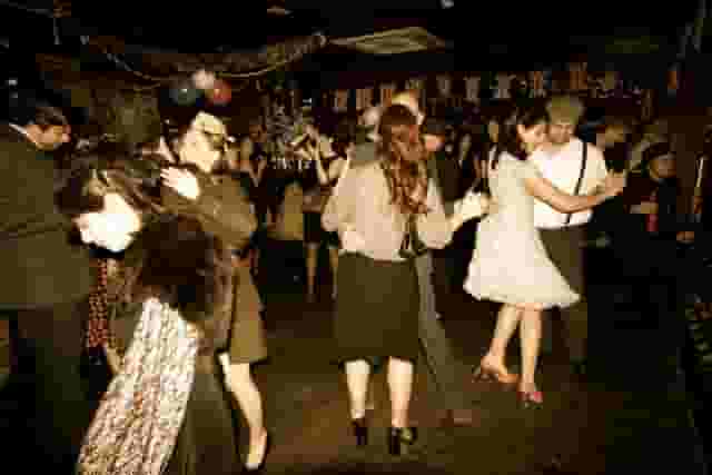 The Boileroom