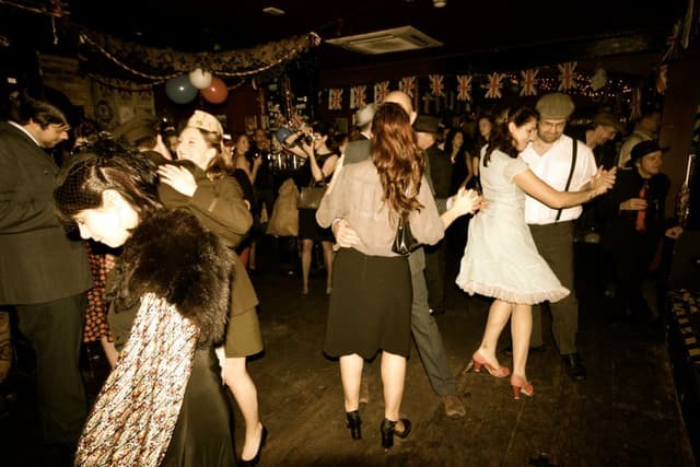 The Boileroom