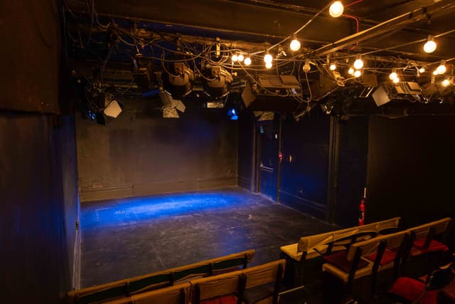 Rosemary Branch Theatre
