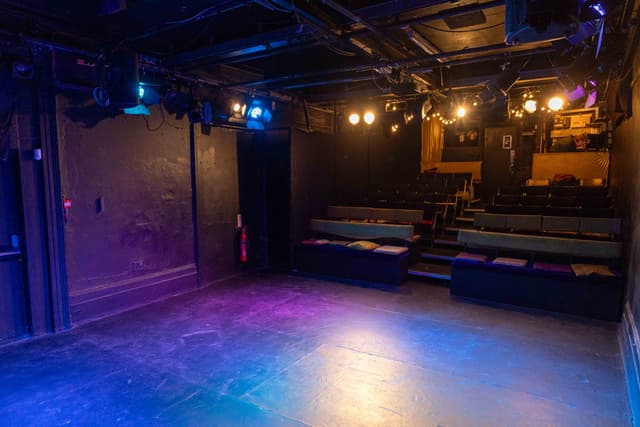 Rosemary Branch Theatre