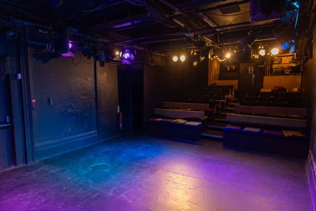 Rosemary Branch Theatre