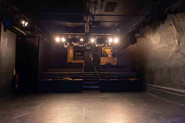 Rosemary Branch Theatre