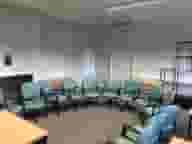 Modern Conference Venues