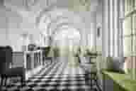 Modern Conference Venues