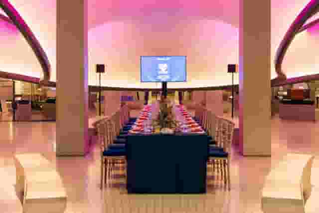 Mathematics: The Winton Gallery