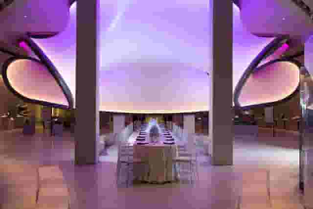 Mathematics: The Winton Gallery