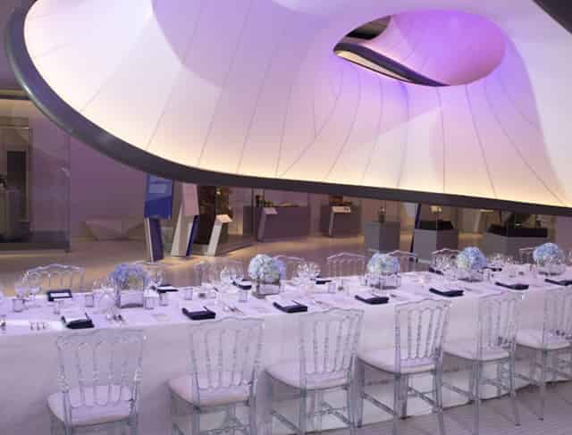 Mathematics: The Winton Gallery