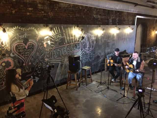 The Doodle Bar