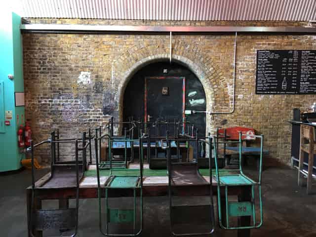 The Doodle Bar