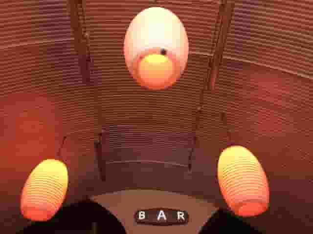 The Doodle Bar Bermondsey