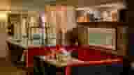 Private Dining Rooms