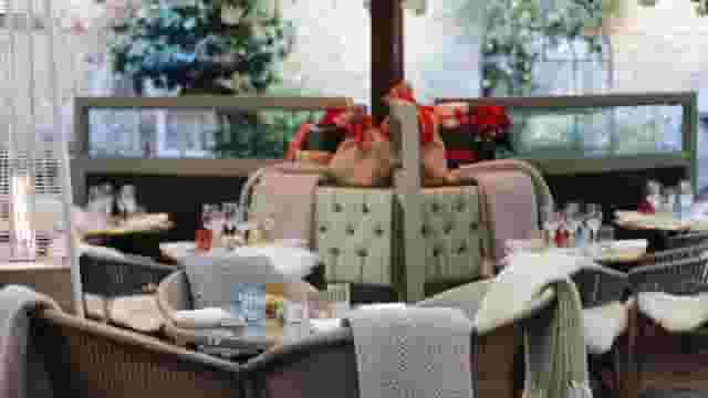 Alberts Private Members Club at Beaufort House Chelsea