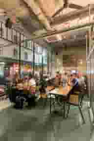 Event Venues