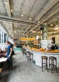 Party Venues