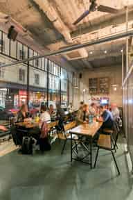Children's Venues