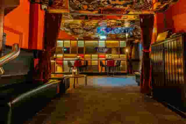 The Piano Works Farringdon