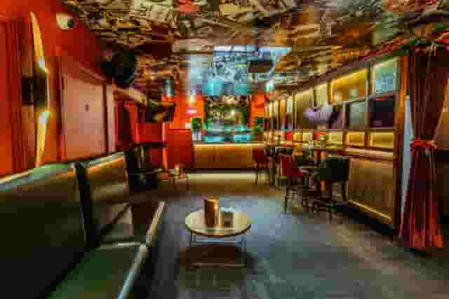 The Piano Works Farringdon