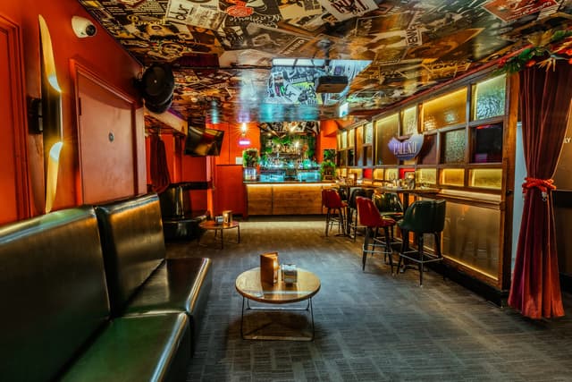 The Piano Works Farringdon