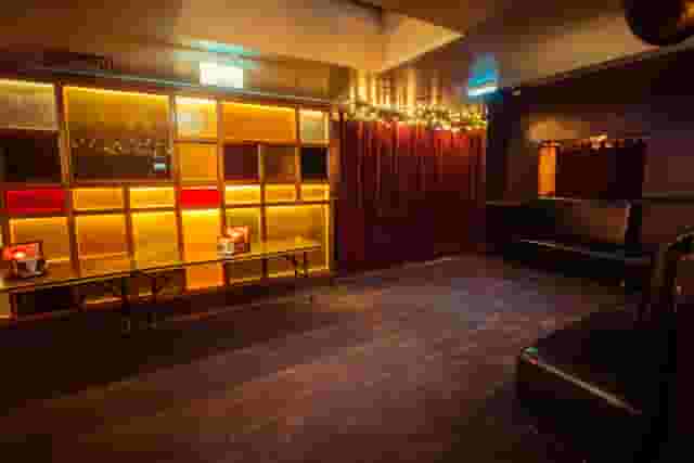 The Piano Works Farringdon