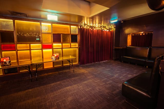 The Piano Works Farringdon