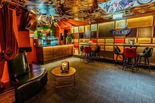 The Piano Works Farringdon