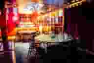 Private Bars