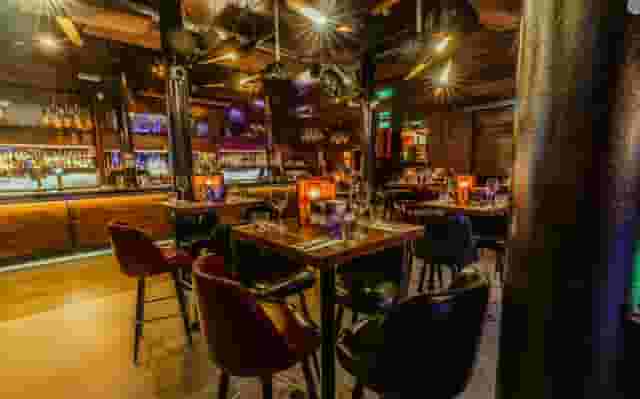 The Piano Works Farringdon