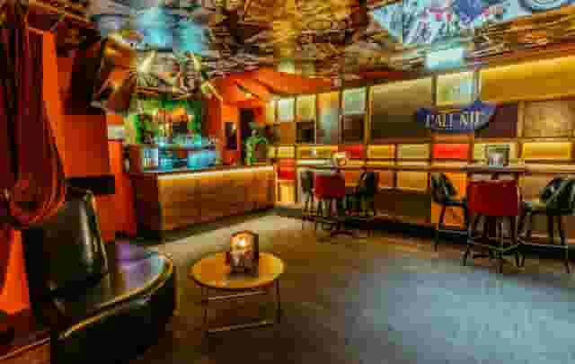 The Piano Works Farringdon