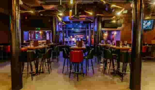 The Piano Works Farringdon