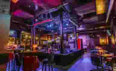 Event Venues