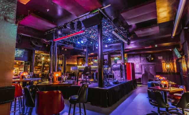 Whole Venue