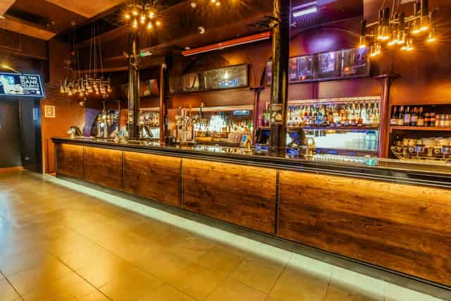 The Piano Works Farringdon