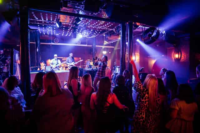 The Piano Works Farringdon