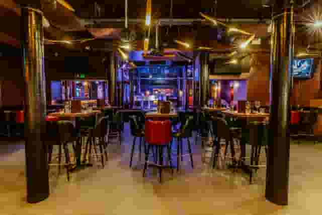 The Piano Works Farringdon