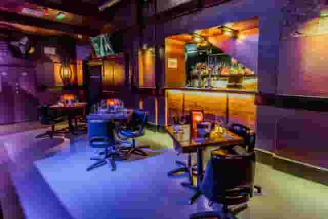 The Piano Works Farringdon