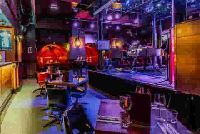 The Piano Works Farringdon
