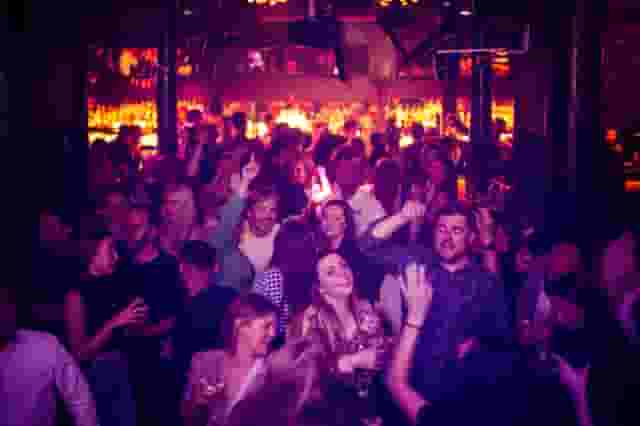 The Piano Works Farringdon