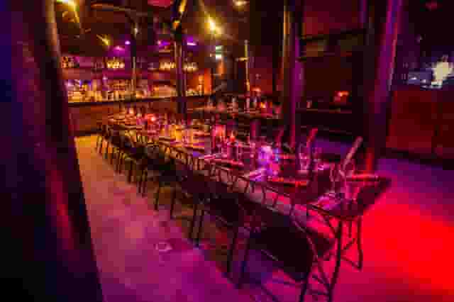 Whole Venue