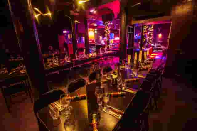 The Piano Works Farringdon