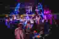 New Year's Eve Venues