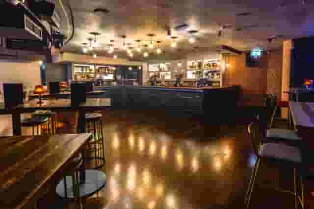 The Piano Works West End