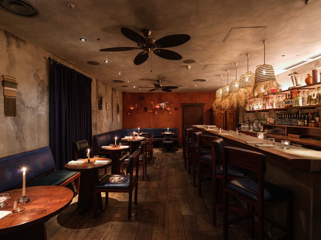 Full Venue Exclusive Hire